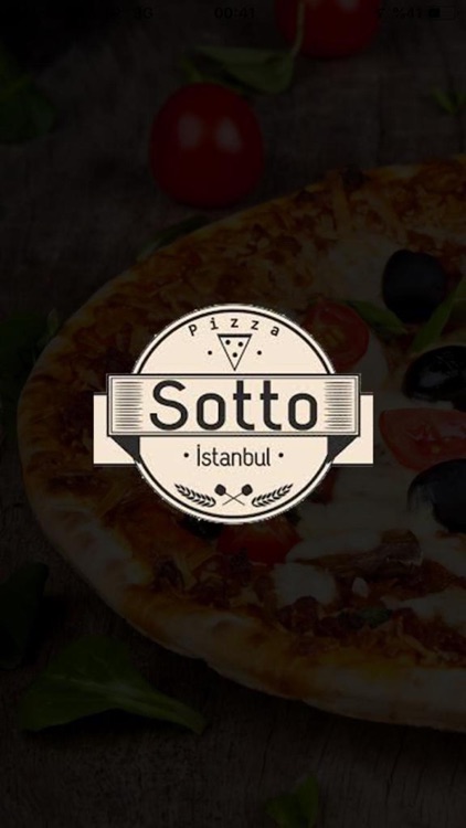 Sotto Pizza