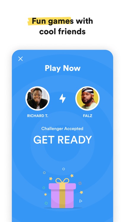 TQ: News & Games screenshot-4