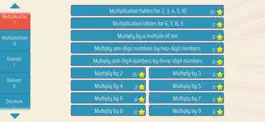 Game screenshot Trick Shot Math mod apk