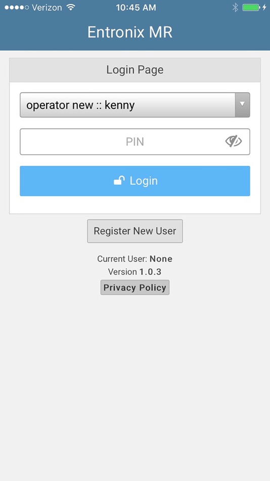 #2. LINQ Inspections (iOS) 由: Entronix LLC