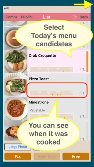Menu-Today screenshot 4