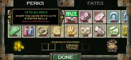 Game screenshot Solomon's Boneyard hack