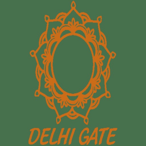 Delhi Gate-The Taste of India icon