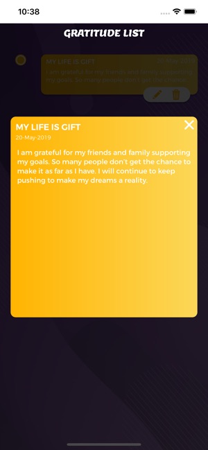 One Life - Live(圖4)-速報App