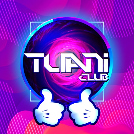 TUANI CLUB icon