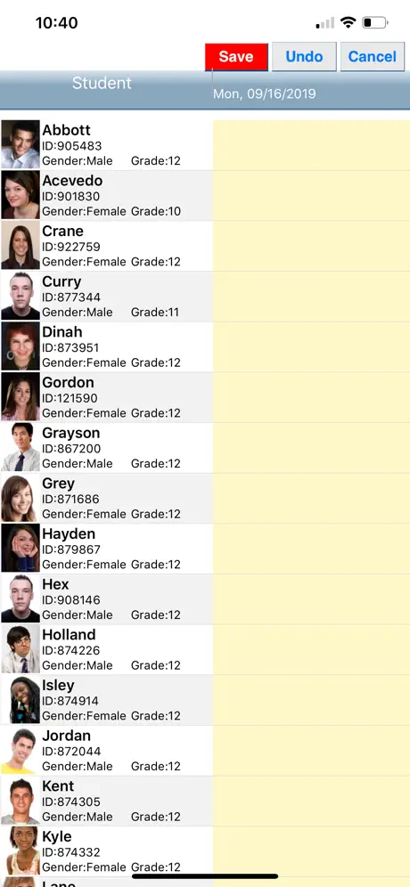 TeacherVUE