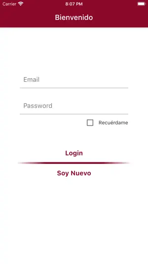 Ejercicios IVE screenshot 1