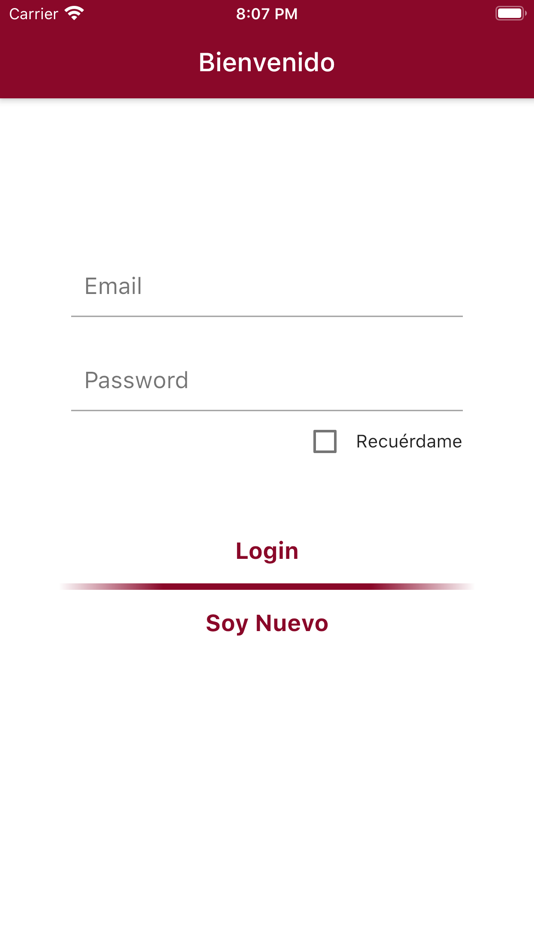 #1. Ejercicios IVE (iOS) Podle: Javier Comas