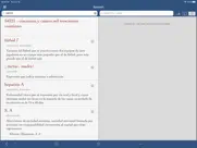vox comprehensive spanish ipad images 3