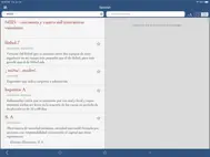 Vox Comprehensive Spanish ipad bilder 2