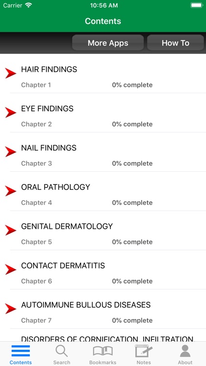 Dermatology A Pict. Review 3/E