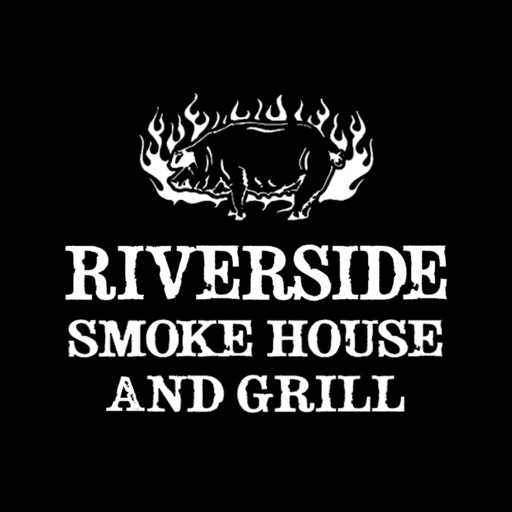 Riverside Smoke House & Grill Icon