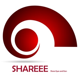 SHAREEE - Share Your Eyes and