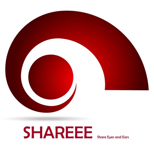 SHAREEE - Share Your Eyes and