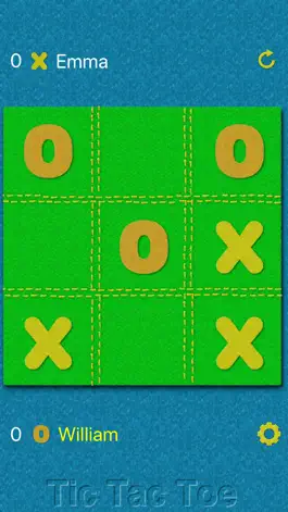 Game screenshot Tic Tac Toe: Another One! mod apk