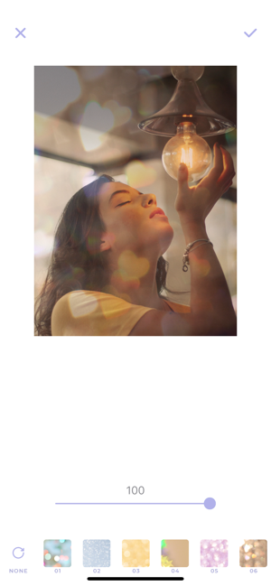 Minky's Romantic Lights(圖3)-速報App