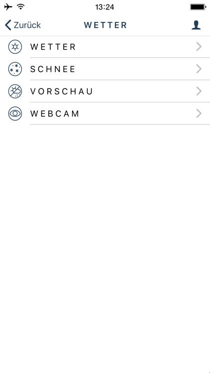 CASALPIN Chalets screenshot-4