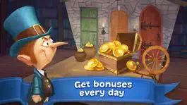 Game screenshot Fairy Tales ~ Bedtime Stories hack