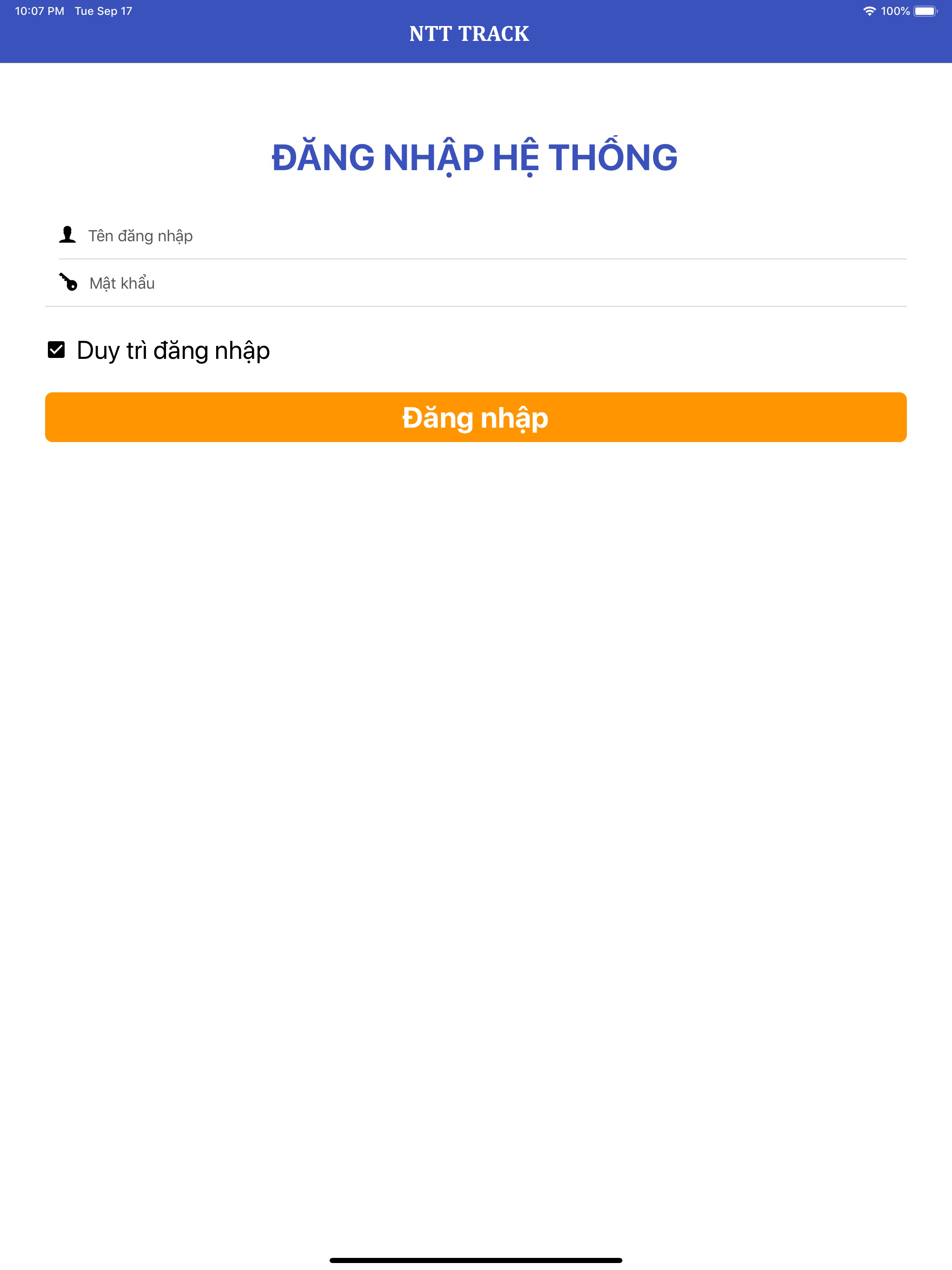 GPSNTT screenshot 4
