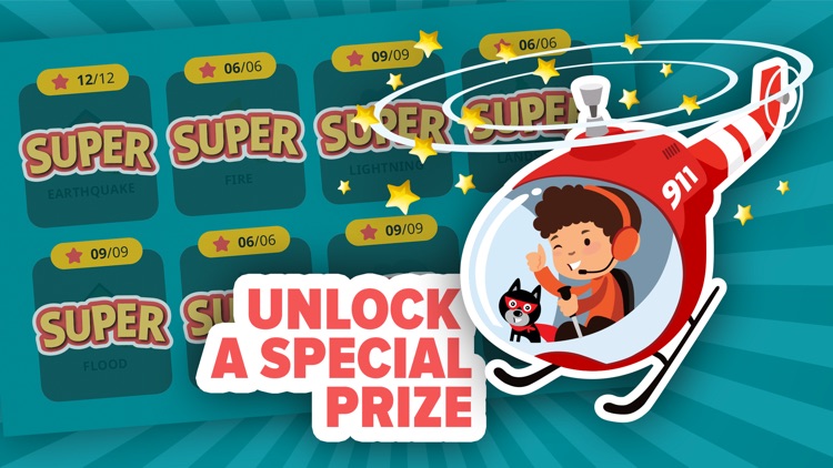 Super David screenshot-3