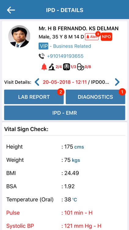 Arcusair screenshot-3