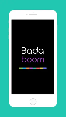 Game screenshot Badaboom mod apk