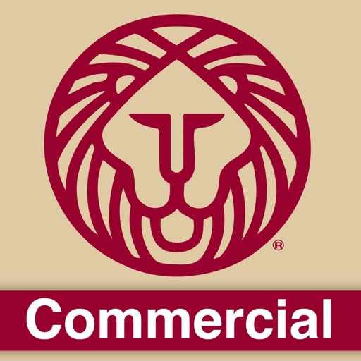 Fidelity Bank Commercial