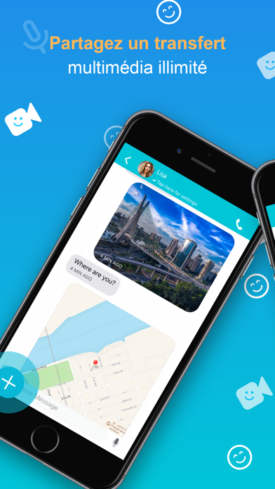 Screenshot #3 pour Voico