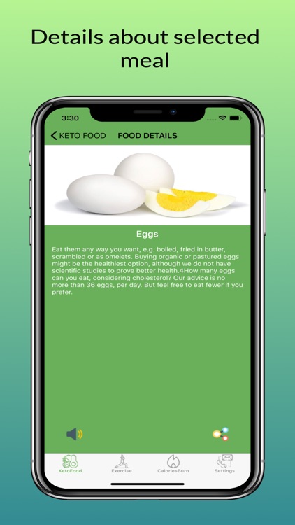 Fit By Keto screenshot-3