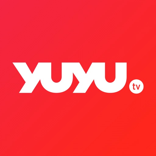 Yuyu - Movies & TV iOS App