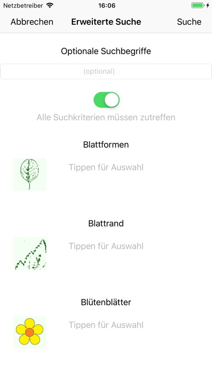 Alpenblumen bestimmen Pro screenshot-3