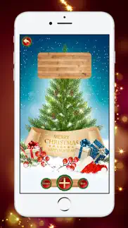 navidad fondos de pantalla hd iphone capturas de pantalla 3