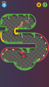 Early Worm screenshot