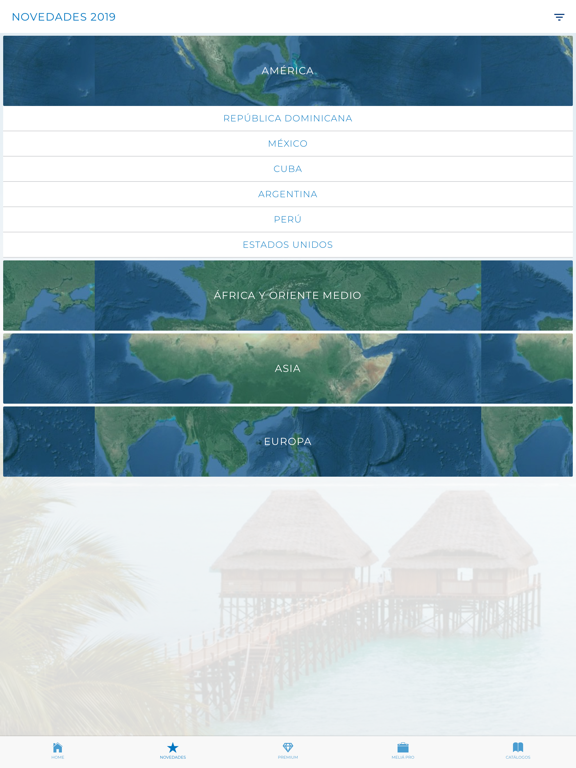 Screenshot #6 pour Inbox by Meliá