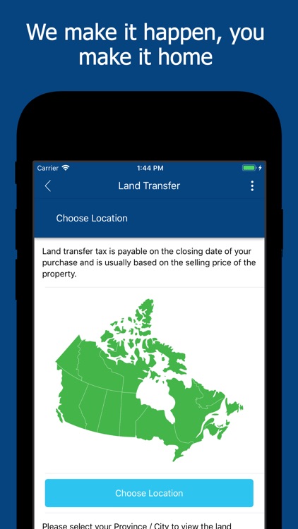 My Mortgage Toolbox screenshot-4