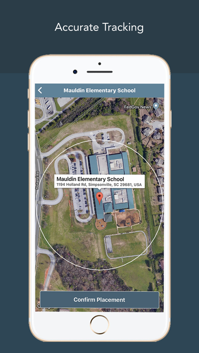 Surfboard - Field Experience iPhone screenshot 8 - Education app