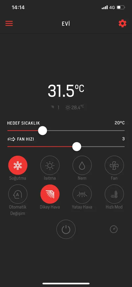 ARÇELİK CONNECT