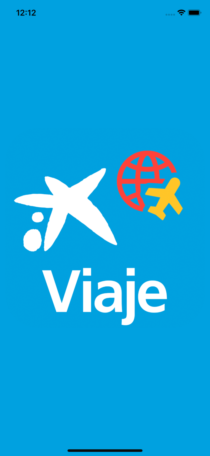 SCA Viaje