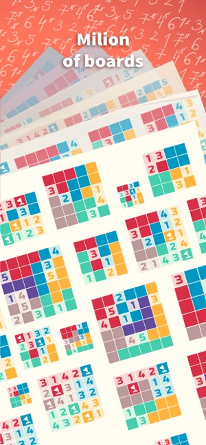 Sudoku Sweeper(圖3)-速報App