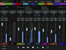 Avid Control screenshot 3
