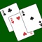 Icon Golf Solitaire Simple