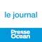 Presse Océan Le journal est disponible sur iPad, iPhone et iPod Touch