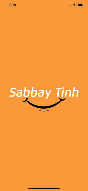 Sabbay Tinh(圖1)-速報App