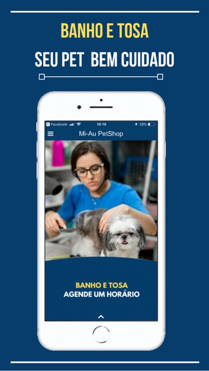 Mi-Au PetShop screenshot-3