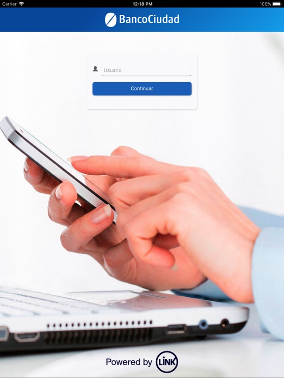 Screenshot #5 pour BEE Móvil Banco Ciudad