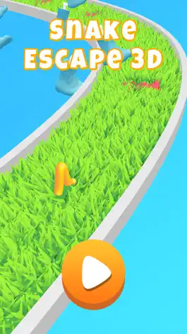Game screenshot Snake Escape 3D mod apk
