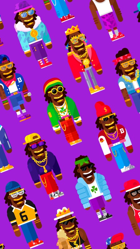 Partymasters - Fun Idle Game screenshot 10