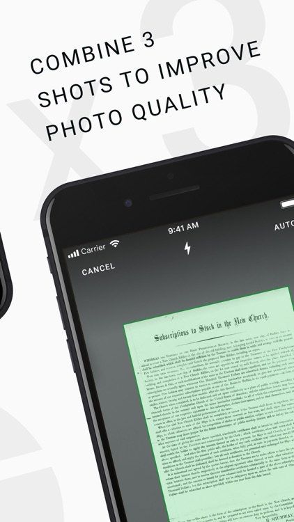 ScаnDоnе ОСR sсаnnеr