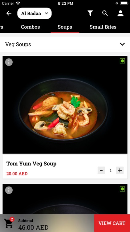 Shanghai Station Restaurant