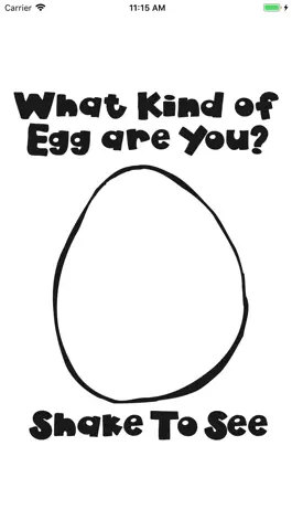 Game screenshot Good Egg? hack